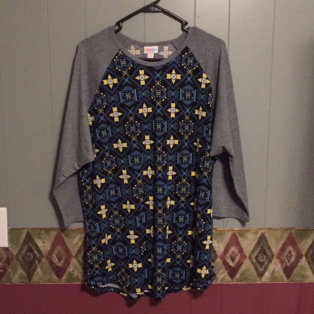 Lularoe 3XL Randy